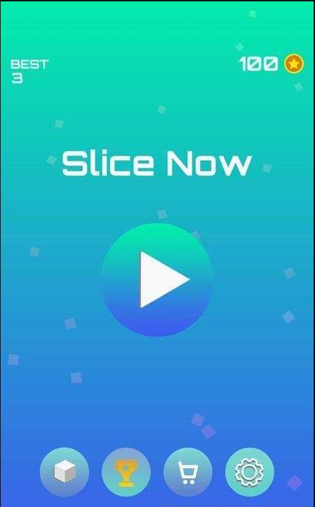 Slice Now Slice Now
