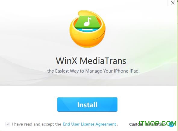 WinX MediaTransƽ