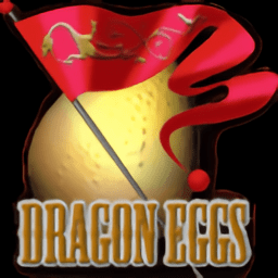 (Dragon Eggs)