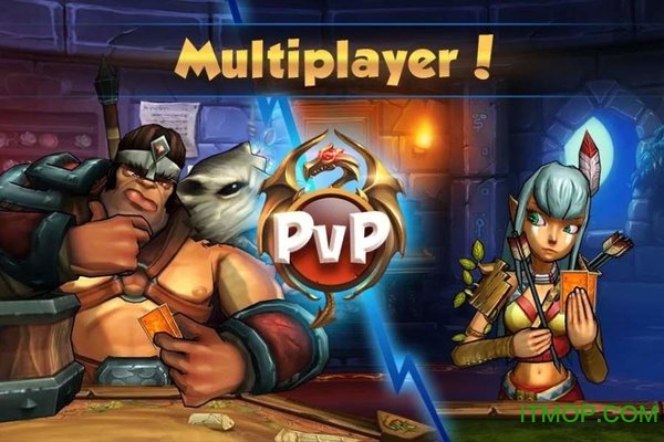 ֮֮ս(Card King Dragon Wars) v1.3.5 ׿0