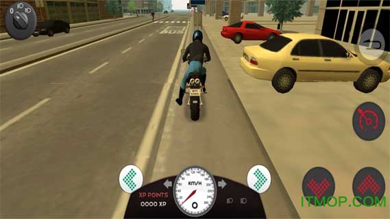 ĦгʻѧУ2019(Moto Driving School) v1.5 ׿ 3