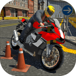 Ħ܇{W(xu)У2019(Moto Driving School)