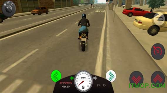 ĦгʻѧУ2019(Moto Driving School) v1.5 ׿ 0