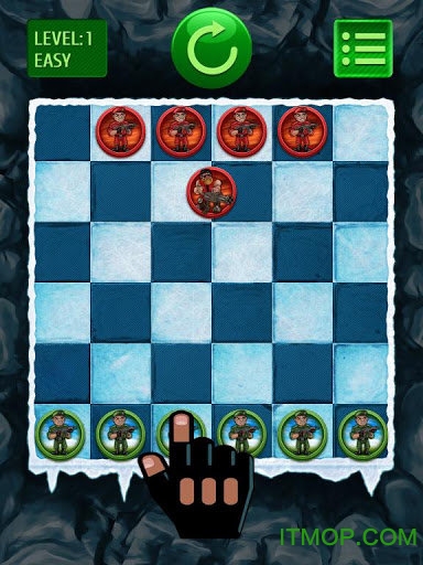 ͶS(Throw checkers HD) v1.0.8 ׿ 0