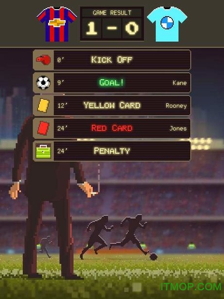 ϰ徭ڹİ(Football Boss: Soccer Manager) v1.0 ׿޽Ǯ 2