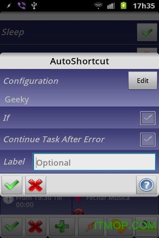 AutoShortcut v1.0.6 ׿0