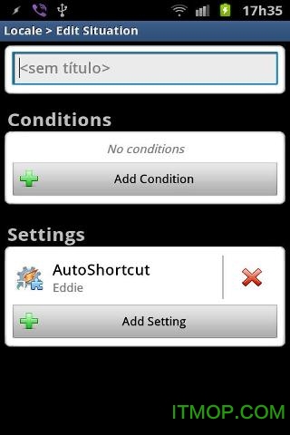 AutoShortcut v1.0.6 ׿1