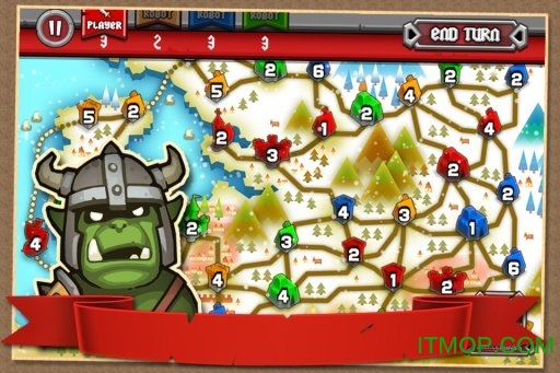 ʷʫս(Conquer Epic of Dice Wars) v1.0.7 ׿ 1