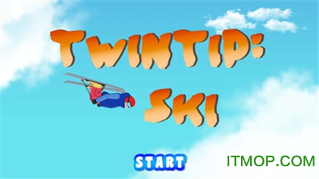 ѩɶ(Twintip Ski) v1.0 ׿ 2