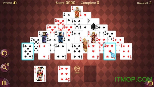 ֽ(Cards Solitaire) v1.2 ׿ 1