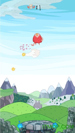 ıļһ(Bouncing Dude) v2.1 ׿ 0