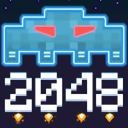 2048(invaders2048)