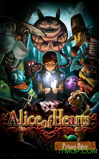 (i)zļtĉ(mng)(Alice of Hearts) v1.0.3 ׿ 3