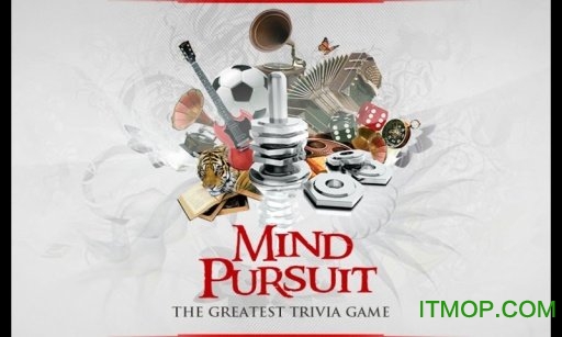 ׷(Mind Pursuit) v1.7 ׿ 3