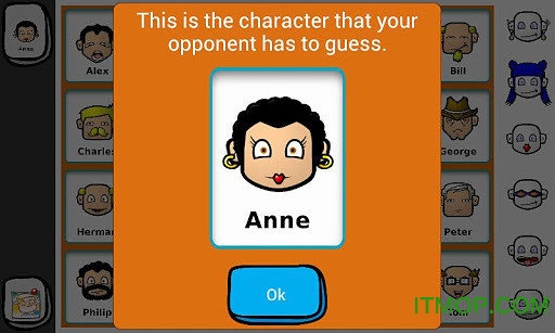 ²˭(Guess Who) v1.12 ׿ 1