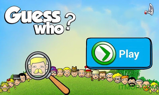 ²˭(Guess Who) v1.12 ׿ 3