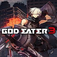 3 pcʮ޸(God Eater 3)