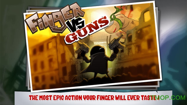 ָսǹİ(Finger Vs Guns) v1.3.5 ׿ 3