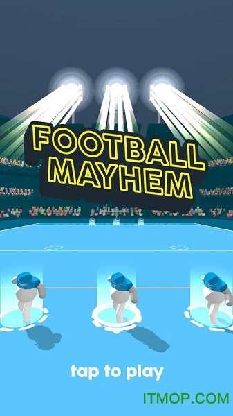 Ball Mayhemİ v1.5 ׿ 2