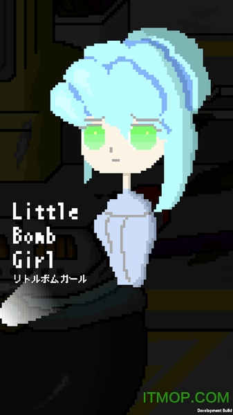 ССըŮ(Little Bomb Girl) v1.4.1 ׿0