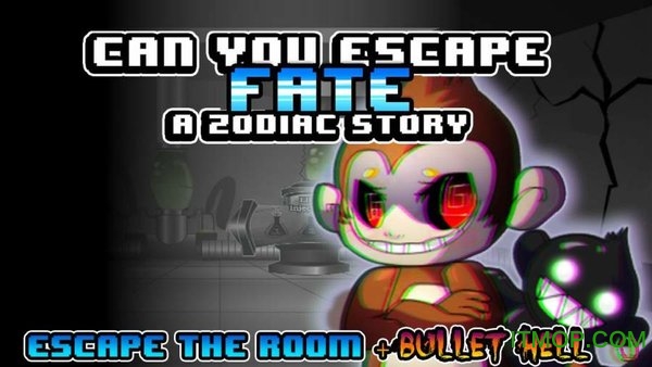 ܷ(Can You Escape Fate) v2.0.1 ׿0