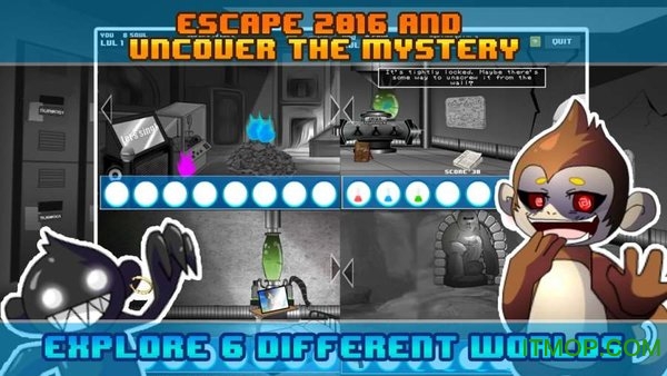 ܷ(Can You Escape Fate) v2.0.1 ׿2