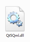 Qt5Qml.dllʧ Ѱ 0