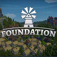 Ϸ޸(Foundation)