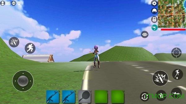 SpringSurvivorԼ(Ҵ) v1.0.2 ׿İ 3