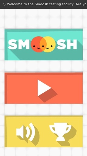 С(Smoosh) v1.0.5 ׿ 3