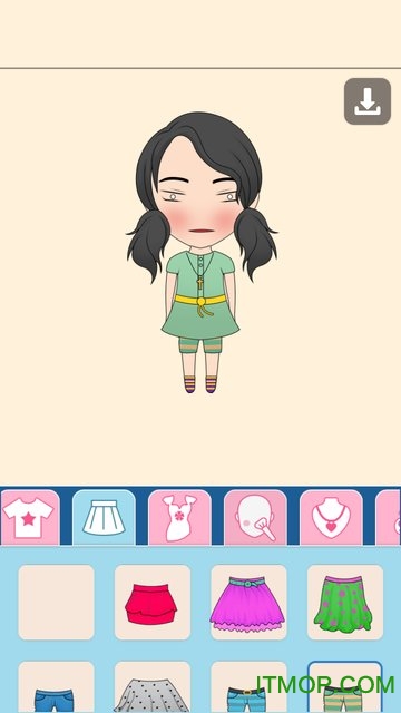 ۲İ(Pastel Doll) v1.1 ׿ 3