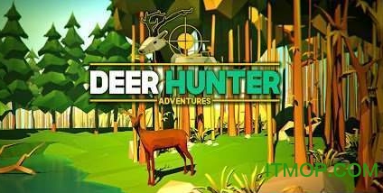 ¹(Deer Hunter) v1.0 ׿ 2