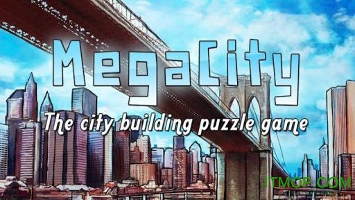 ͶΑ(MegaCity) v1.63 ׿ 3