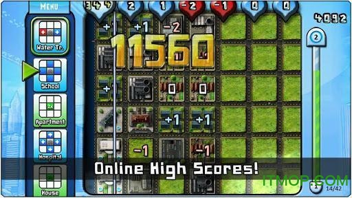 ͶϷ(MegaCity) v1.63 ׿ 0