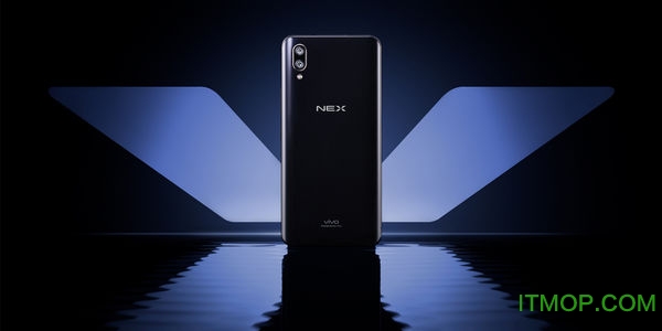 vivo nexֻ