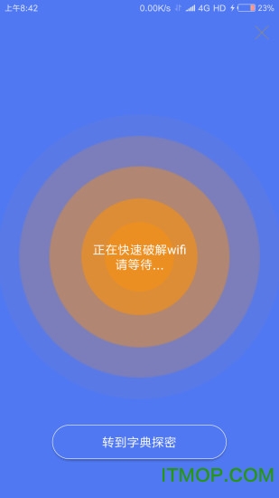 WiFiapp