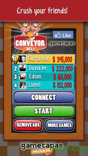 ת͵Ϸ(Conveyor Deli) v1.0.1 ׿ 0