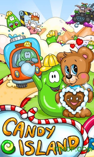 ǹ(Candy Island) v39.0.1 ׿ 3