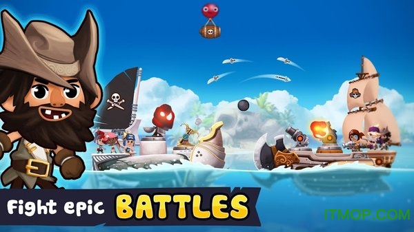 (Pirate Power) v1.2.120 ׿0