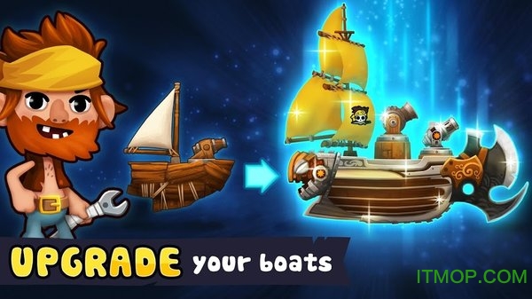 (Pirate Power) v1.2.120 ׿3