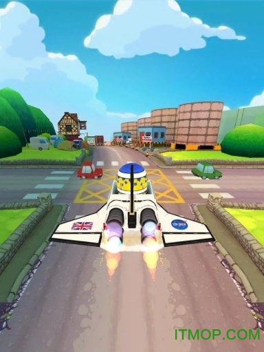 ȫ˹ٸı(Race The Stig) v3.3.1 ׿ 1