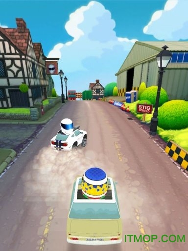 ȫ˹ٸı(Race The Stig) v3.3.1 ׿ 0