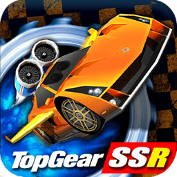 ؼѧУ(Top Gear SSR)