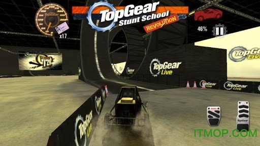 ؼѧУ(Top Gear SSR) v3.6 ׿ 0