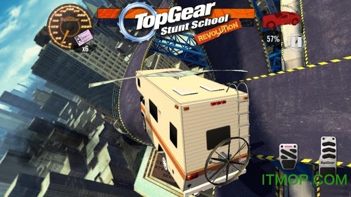 ؼѧУ(Top Gear SSR) v3.6 ׿2