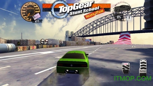 ؼѧУ(Top Gear SSR) v3.6 ׿ 3