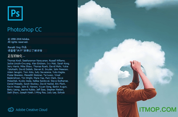 Adobe Photoshop CC 2019 macƽⲹ Ѱ0
