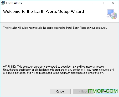 Earth Alerts(ȻֺԤ) v2019.1.46 ٷ 0