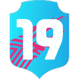 㘷19o޽İ(PACYBITS FUT 19)