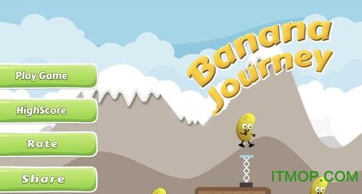 㽶֮(Banana Journey) v1.1.6 ׿ 1